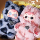 Samuel Meow’s Cool Moment Series Pluche Blind Box – Schattige Cartoon Pop | Tas Hanger, Sleutelhanger & Bureau Decoratie