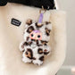 Samuel Meow’s Cool Moment Series Pluche Blind Box – Schattige Cartoon Pop | Tas Hanger, Sleutelhanger & Bureau Decoratie