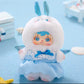 Samuel Ocean Gathering Day Blind Box – Vinyl & Pluche Gezicht