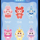 Samuel Ocean Gathering Day Blind Box – Vinyl & Pluche Gezicht