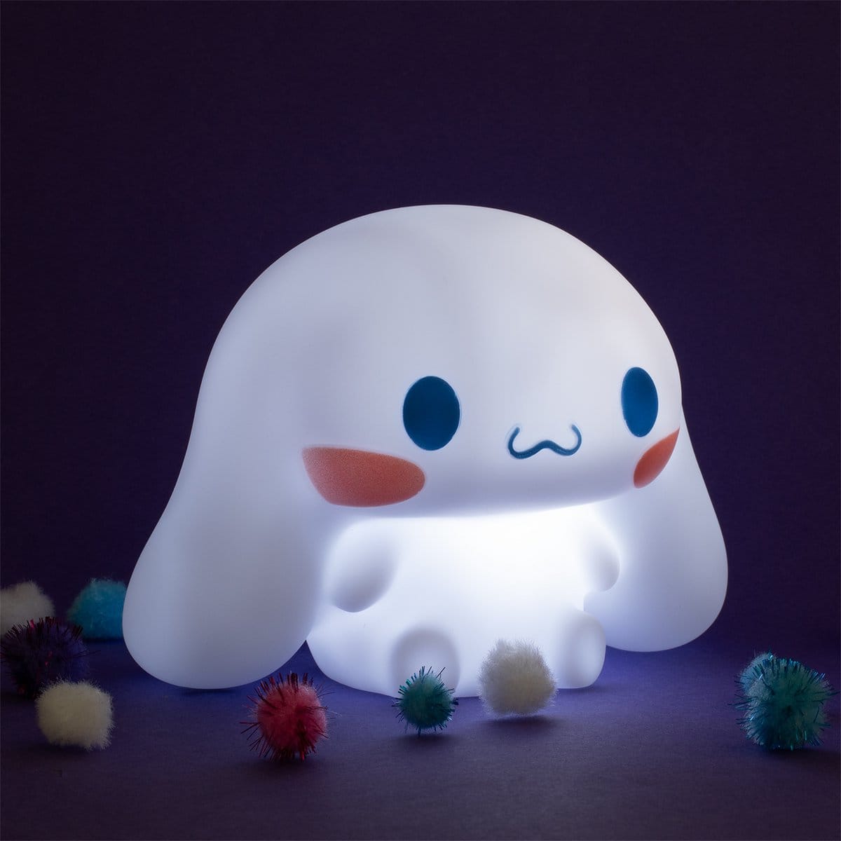 Sanrio Cinnamoroll - batterij voor stemmingslicht