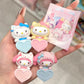 Sanrio Guardian Meow Hipper Series Blind Box – Hello Kitty Mystery Figuur – Kawaii Collectible Cadeau