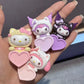 Sanrio Guardian Meow Hipper Series Blind Box – Hello Kitty Mystery Figuur – Kawaii Collectible Cadeau