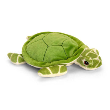 Schildpad - eco zacht knufeldier