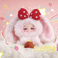 Sleepy Doudou Geluk Giveaway Vinyl Pluche Blind Box – Schattige Kawaii Knuffel & Collectible