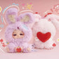 Sleepy Doudou Geluk Giveaway Vinyl Pluche Blind Box – Schattige Kawaii Knuffel & Collectible