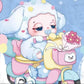 Sleepy Doudou Geluk Giveaway Vinyl Pluche Blind Box – Schattige Kawaii Knuffel & Collectible