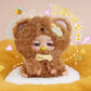 Sleepy Doudou Geluk Giveaway Vinyl Pluche Blind Box – Schattige Kawaii Knuffel & Collectible