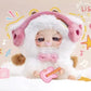 Sleepy Doudou Geluk Giveaway Vinyl Pluche Blind Box – Schattige Kawaii Knuffel & Collectible