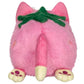 Squishable® Alter Ego Kitty - Aardbei