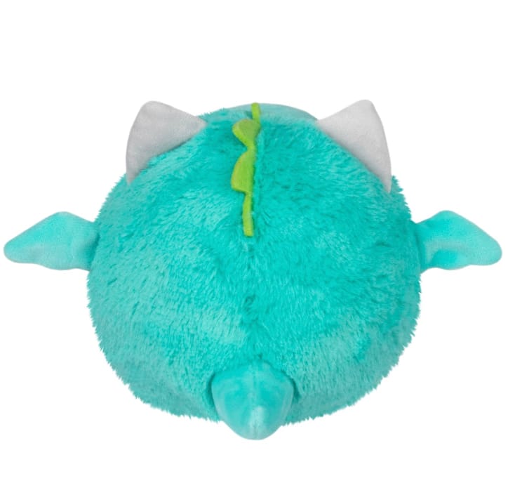 Squishable® Undercover Snacker Kitty in Dragon