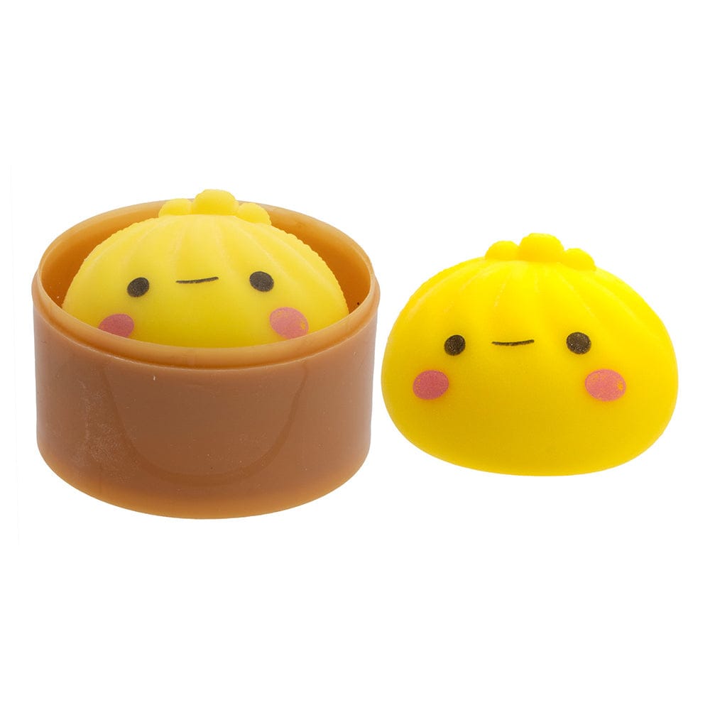 Squishy Dumpling Speelgoed