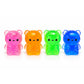 Squishy kralenbeertjes 5cm