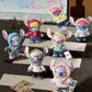 Stitch Gen Z Street Blind Box – Mystery Figurine