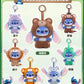 Stitch Wild Animal Series Vinyl Trend Verrassing Blind Box