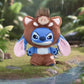 Stitch Wild Animal Series Vinyl Trend Verrassing Blind Box