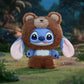 Stitch Wild Animal Series Vinyl Trend Verrassing Blind Box
