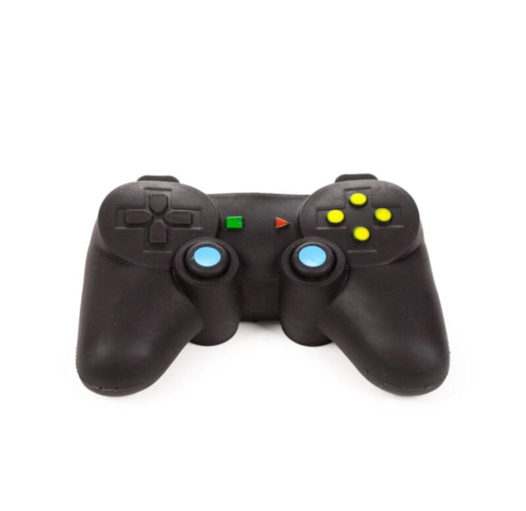 Stretch Game Over Controller – Rekbare Controller Fidget Toy – Anti Stress Gaming Gadget & Cadeau