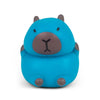 Stretchy Capybara 7 cm – Rekbaar Capybara Speeltje – Sensorisch Friemelspeelgoed