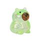 Sugar Squish Capybara 8 cm – Zachte Capybara Squishy – Sensorisch Friemelspeelgoed
