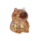 Sugar Squish Capybara 8 cm – Zachte Capybara Squishy – Sensorisch Friemelspeelgoed