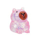 Sugar Squish Capybara 8 cm – Zachte Capybara Squishy – Sensorisch Friemelspeelgoed