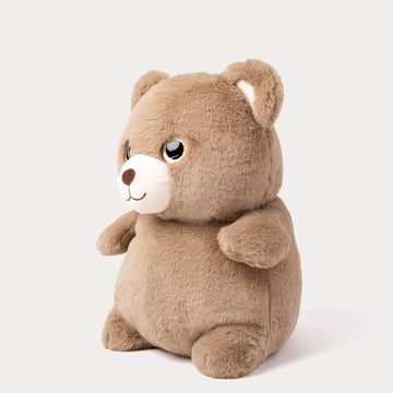 Sumo teddy knuffel 36cm