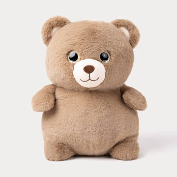 Sumo teddy knuffel 36cm