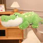 Super Schattige Krokodil Knuffel – Zachte Pluche Pop
