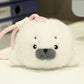 Tashanger Simulatie Dier Stress Vermindering Knijpbal 11cm - Decompressie Squishy Plush – Schattig Cadeau Kinderen