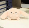 Tashanger Simulatie Dier Stress Vermindering Knijpbal 11cm - Decompressie Squishy Plush – Schattig Cadeau Kinderen