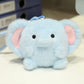 Tashanger Simulatie Dier Stress Vermindering Knijpbal 11cm - Decompressie Squishy Plush – Schattig Cadeau Kinderen