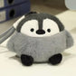 Tashanger Simulatie Dier Stress Vermindering Knijpbal 11cm - Decompressie Squishy Plush – Schattig Cadeau Kinderen