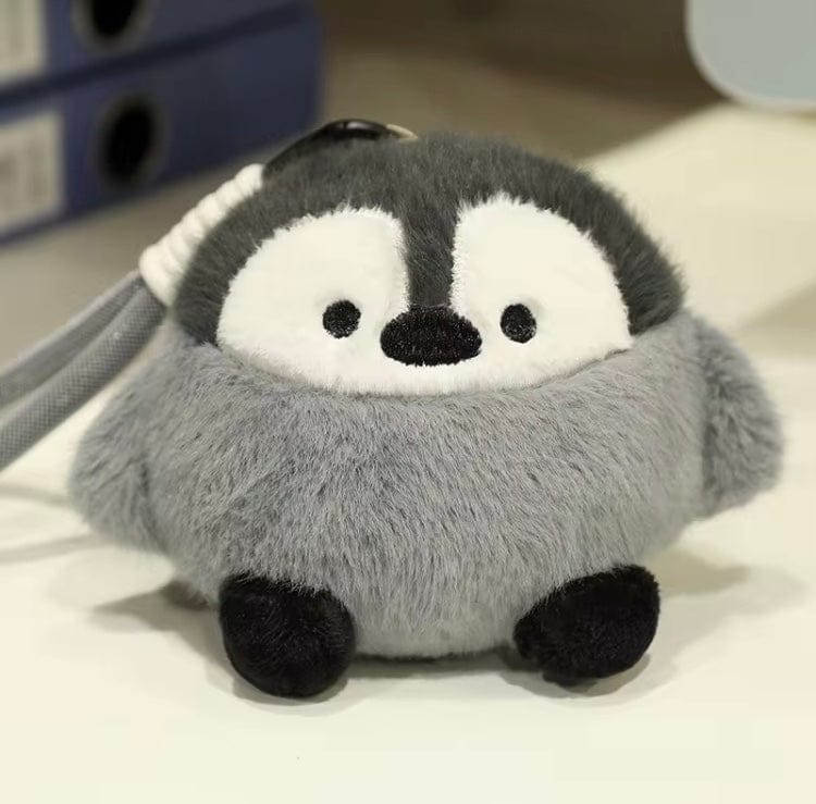 Tashanger Simulatie Dier Stress Vermindering Knijpbal 11cm - Decompressie Squishy Plush – Schattig Cadeau Kinderen