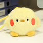 Tashanger Simulatie Dier Stress Vermindering Knijpbal 11cm - Decompressie Squishy Plush – Schattig Cadeau Kinderen
