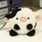 Tashanger Simulatie Dier Stress Vermindering Knijpbal 11cm - Decompressie Squishy Plush – Schattig Cadeau Kinderen