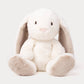 Teddy Mocca Groot Konijn Knuffel 34cm – Zachte Pluche Konijnenknuffel