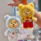 TOP TOY Disney Winnie the Pooh Bear Candy Series Blind Box – Schattige Verzamelfiguren
