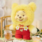 TOP TOY Disney Winnie the Pooh Bear Candy Series Blind Box – Schattige Verzamelfiguren