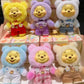TOP TOY Disney Winnie the Pooh Bear Candy Series Blind Box – Schattige Verzamelfiguren