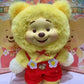 TOP TOY Disney Winnie the Pooh Bear Candy Series Blind Box – Schattige Verzamelfiguren