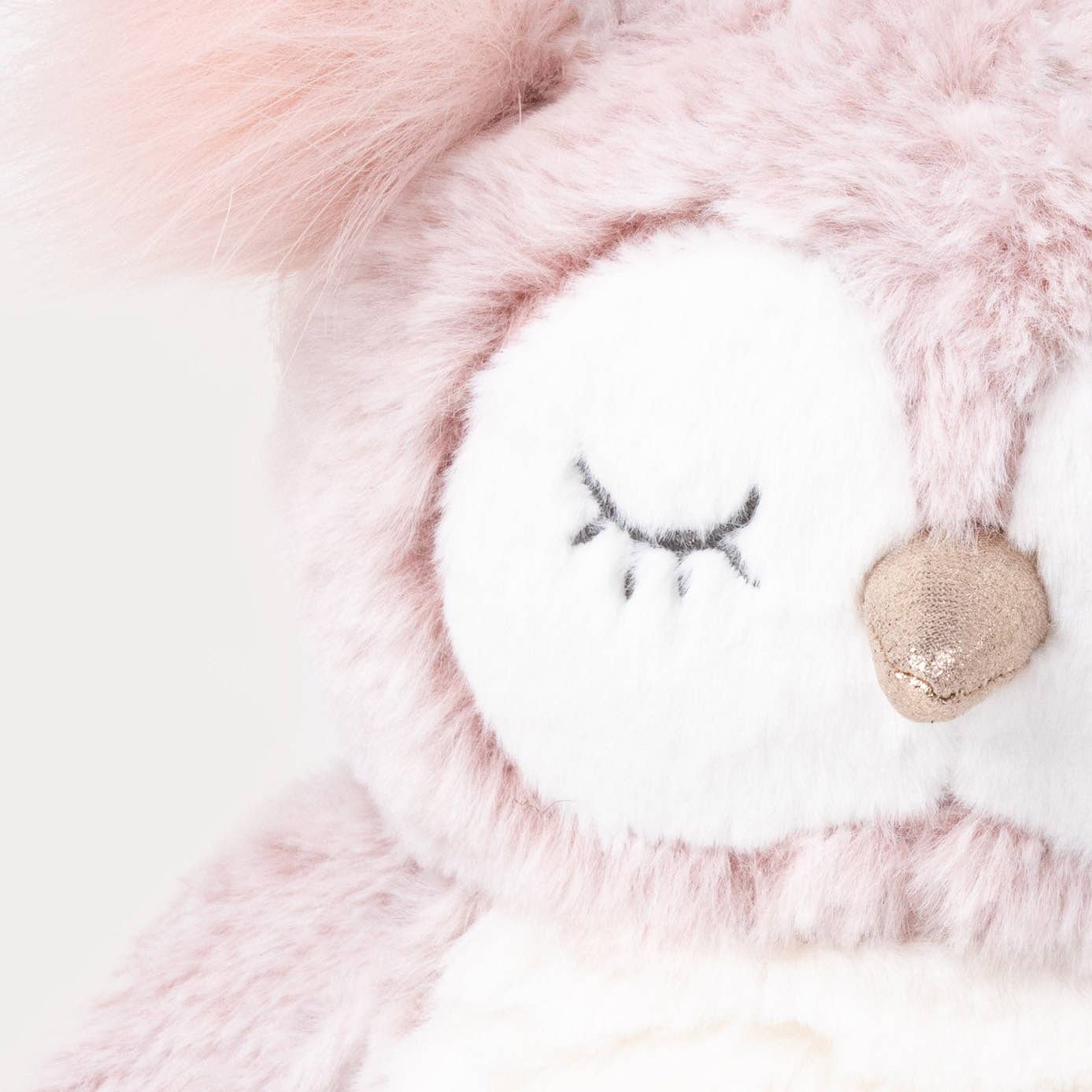 Tove de uil knuffel 25cm