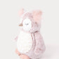 Tove de uil knuffel 25cm
