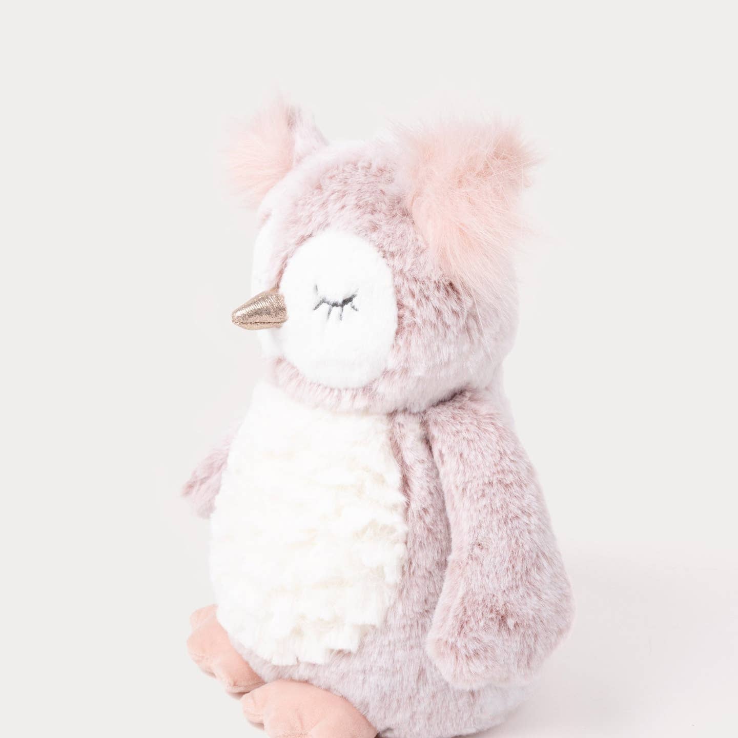 Tove de uil knuffel 25cm