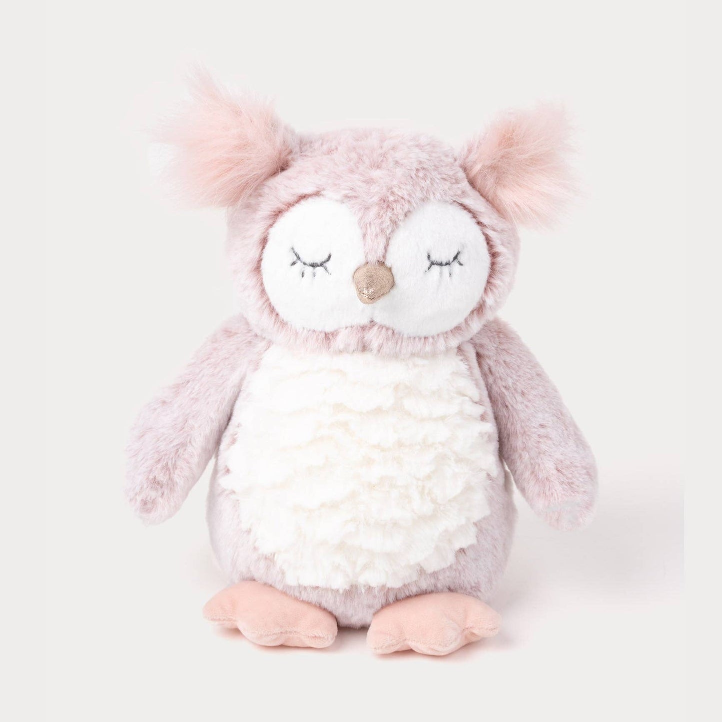 Tove de uil knuffel 25cm