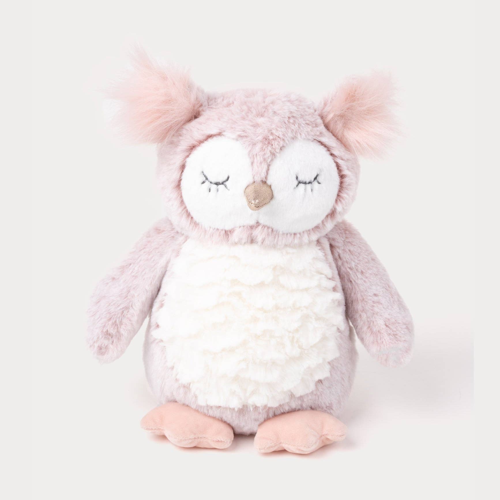 Tove de uil knuffel 25cm