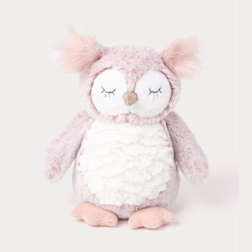 Tove de uil knuffel 25cm