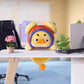 Upset Duck Hipper Series Blind Box – Mystery Duck Figuur Verrassingsbox – Collectible Speelgoed Cadeau