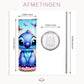 Vrolijke Stitch Tumbler 600ml –  Cartoon Drinkbeker met Rietje & Deksel