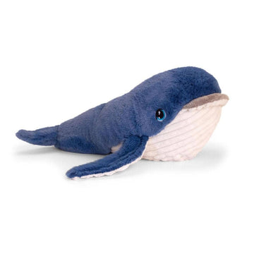 Walvis - Eco zachte knuffel